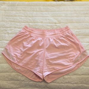 LuLuLemon Athletic Shorts